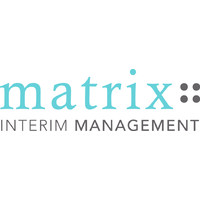 Matrix Interim Management logo - Similar company to Melber Flinn