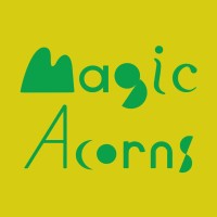 Magic Acorns CIC logo - Similar company to Jenerous Cic