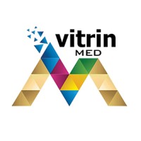 Vitrinmed logo - Similar company to Farafan Engineering Co.