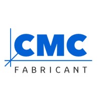 CMC Fabricant logo - Similar company to Expertime Open