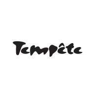 Tempête logo - Similar company to Kamo Kamo