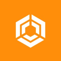 Cubed Creations logo - Similar company to Gungnir