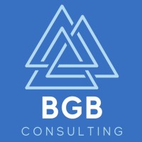 BGB Consulting logo - Similar company to Tomoh