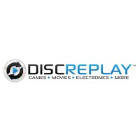Disc Replay Orland Park and Downers Grove logo - Similar company to Disc Replay