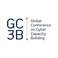 Global Conference on Cyber Capacity Building (GC3B) logo - Similar company to Young Cloud Explorers