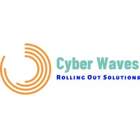 Cyber Waves B.V. logo - Similar company to Giraf