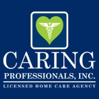 Caring Professionals, Inc. logo - Similar company to Bridges