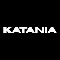 KATANIA logo - Similar company to Next Vision