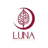 LUNA - Italian Fine Food & Wine logo - Similar company to Phuctin