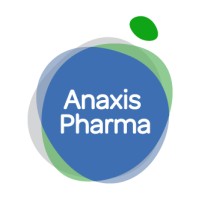 Anaxis Pharma logo - Similar company to Zip Diagnostics