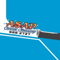 Asap Carpet Cleaning logo - Similar company to Ventana Lakes Cleaning Services