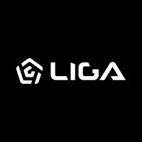 LIGA Agência logo - Similar company to 4Comm Career Management