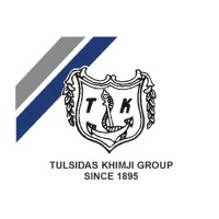TULSIDAS KHIMJI (WAREHOUSING) PRIVATE LIMITED logo - Similar company to S
