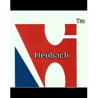 HEUBACH   INTERNATIONAL logo - Similar company to Gusto Solution