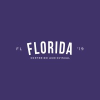 Florida Contenido logo - Similar company to Kmkz Studio