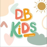 DB Kids - (Les Drôles de Bouilles) logo - Similar company to Keepzy
