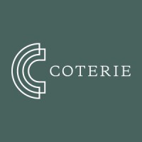 Coterie Senior Living logo - Similar company to Tailor Made Nyc