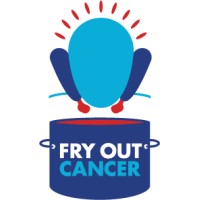 Fry Out Cancer logo - Similar company to Project Emory