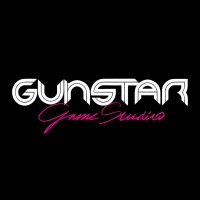 Gunstar Studio logo - Similar company to Brutalwolf Games