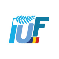 IUF - The International University Fair logo - Similar company to Elemasyn®
