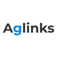 Aglinks logo - Similar company to Croslinks