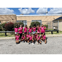 CONFIDENT GIRL MENTORING PROGRAM INC logo - Similar company to Every Bottom Covered