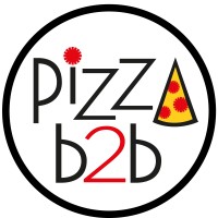 PizzaB2B Indústria de Alimentos logo - Similar company to Brasitela Indústria E Comércio Ltda