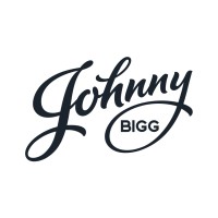 Johnny Bigg logo - Similar company to Tarocash