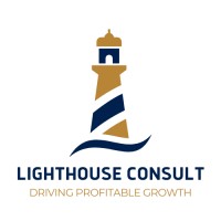 Lighthouse Consult logo - Similar company to Fire Community