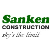 Sanken Constructions (Pvt) Ltd. logo - Similar company to Road Development Authority