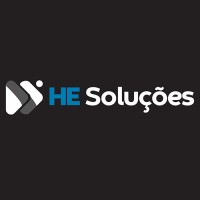 HE Soluções logo - Similar company to Tma Soluções Tecnologicas