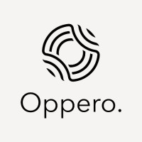Oppero logo - Similar company to Companiions