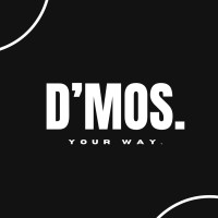 D'MOS. logo - Similar company to Ant Pro