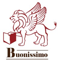 Buonissimo logo - Similar company to Kk