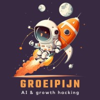 Groeipijn - AI logo - Similar company to Newdai