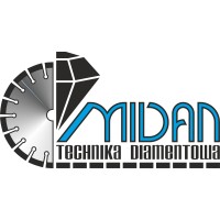 MIDAN DIAMOND TOOLS logo - Similar company to Poltent Sp. Z O.O.