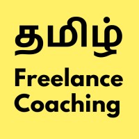 தமிழ் Freelance Coaching logo - Similar company to Design Orchard