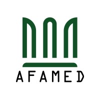 AFAMEDCO logo - Similar company to Emtudio