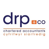 DRP + Co. Accountants Ltd logo - Similar company to Kts Forensic