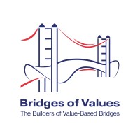 Bridge Buildersㅣხიდების მშენებლები logo - Similar company to Retco︱რეტკო