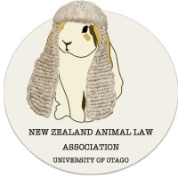 New Zealand Animal Law Associtiation (Univeristy of Otago) logo - Similar company to Logan Park High School