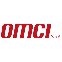 OMCI S.p.A. logo - Similar company to Cnf - Construction Equipment