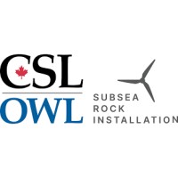 CSL OWL SRI B.V. logo - Similar company to Offshore Wind Logistics B.V.