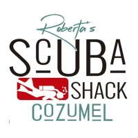 Roberta's Scuba Shack logo - Similar company to Challah For Hunger: A Project Of Mazon