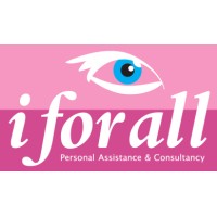 I for all Curacao B.V. logo - Similar company to Ags Global Solutions Netherlands