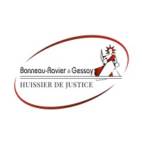 SCP BONNEAU-RAVIER ET GESSAY-Huissiers de justice dans le 06-Constats-Recouvrement logo - Similar company to Artitent