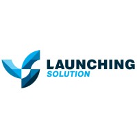 Launching Solution logo - Similar company to Sink Quality