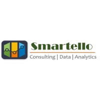 Smartello Analytics Pvt Ltd logo - Similar company to Esglytics India