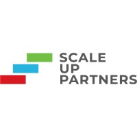 Scale Up Partners logo - Similar company to Esron Projects