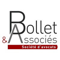 Cabinet Bollet & Associés logo - Similar company to Nova Law Firm